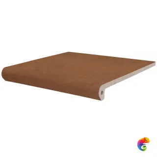 Ступень фронтальная Portland ML С-3 Lava 33*33 (1кор/4шт) Lava 33×33