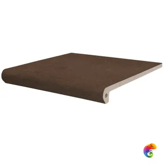 Ступень фронтальная Portland ML С-3 Fondant 33*33 (1кор/4шт) Fondant 33×33