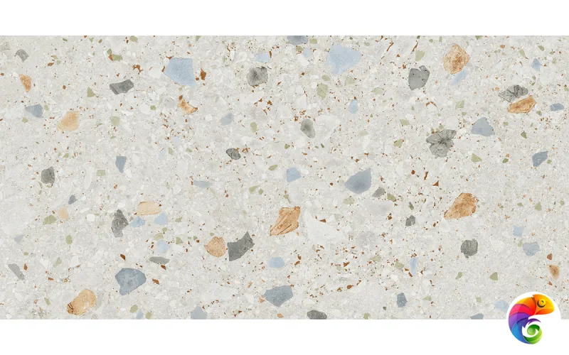 Керамогранит Greystone Sogno di Gre White 60*120 (1кор/2шт/1,44м2) White 60×120