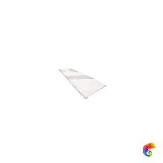 Ступень фронтальная Marbles C-1 Fior Calacatta 33*120 (1кор/2шт) Calacatta 33×120