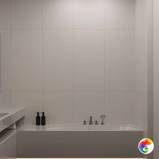 Clear Jano Tiles