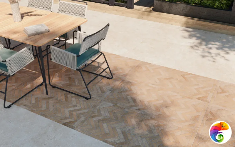Коллекция Road Jano Tiles
