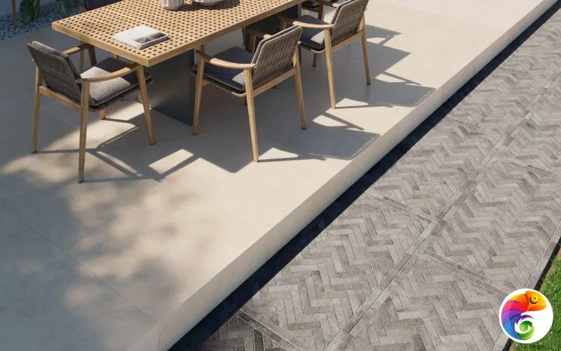 Коллекция Road Jano Tiles