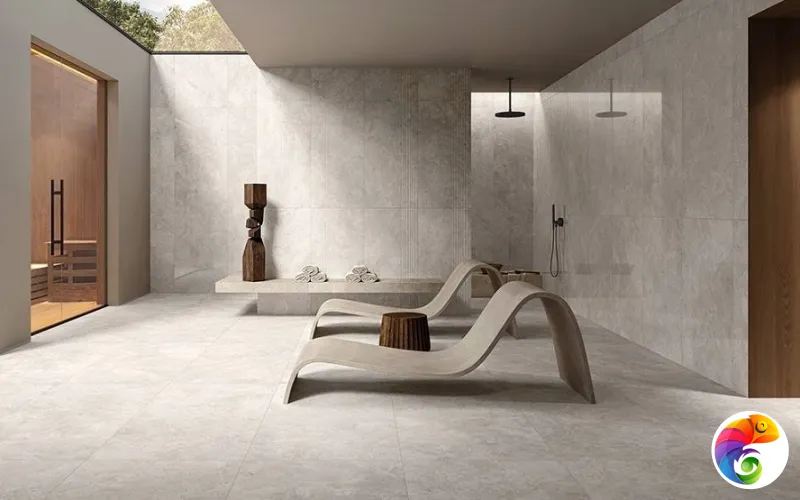 Коллекция Etherea Refin Ceramiche