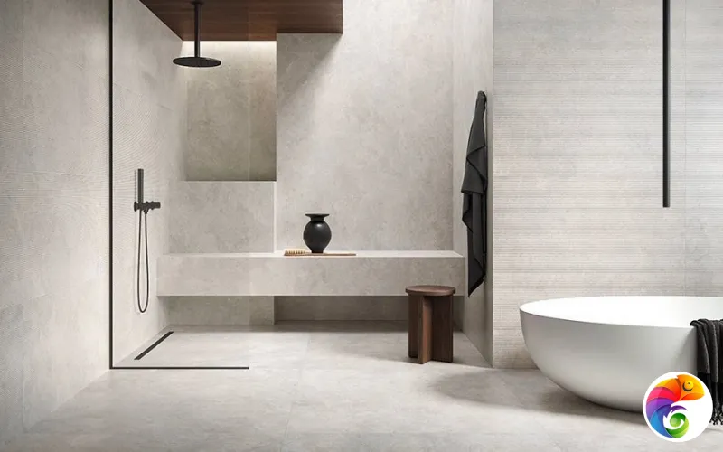 Коллекция Etherea Refin Ceramiche