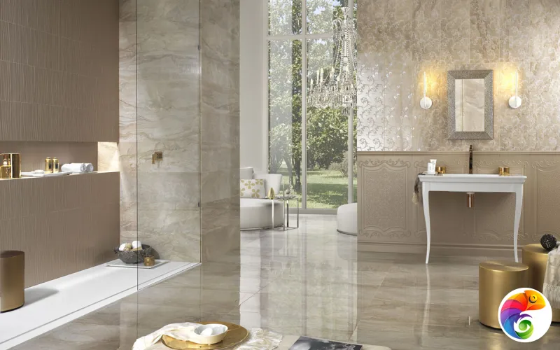 Коллекция Marmi Imperiali Italgraniti