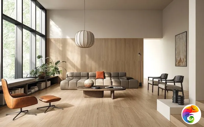 Коллекция Eik Refin Ceramiche