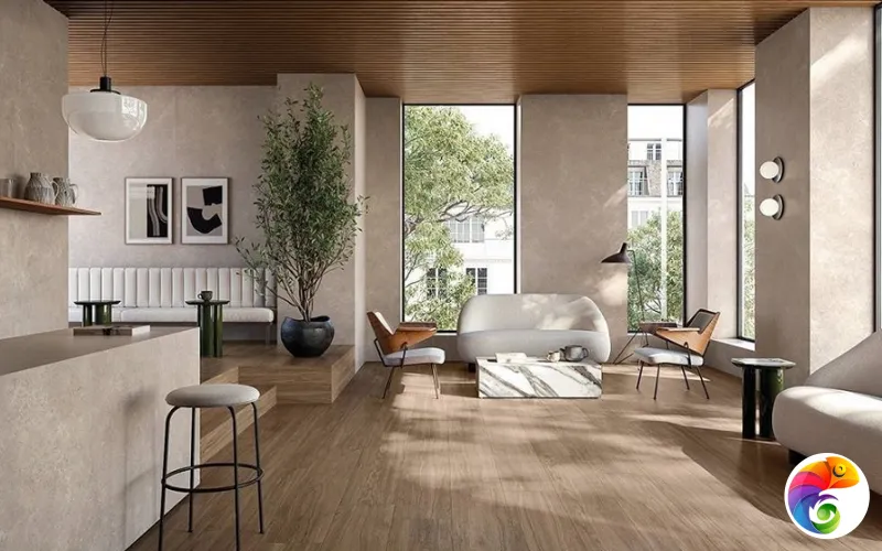 Коллекция Eik Refin Ceramiche