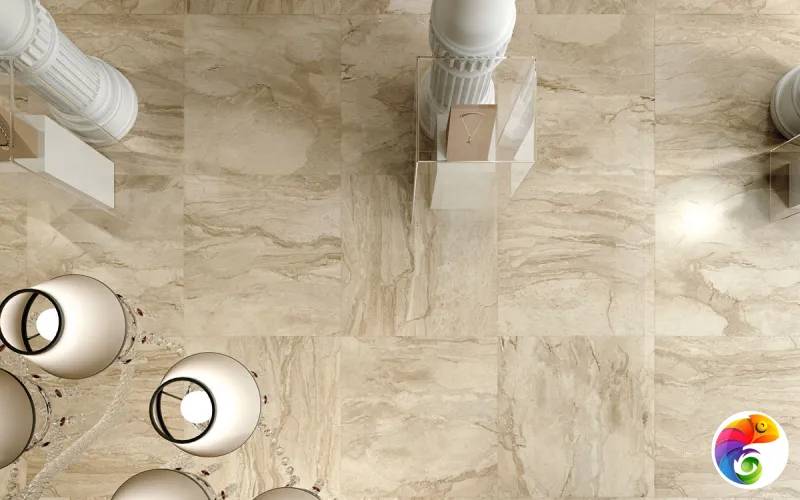 Коллекция Marmi Imperiali Italgraniti