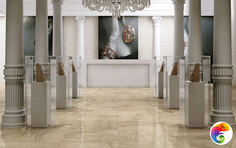 Коллекция Marmi Imperiali Italgraniti