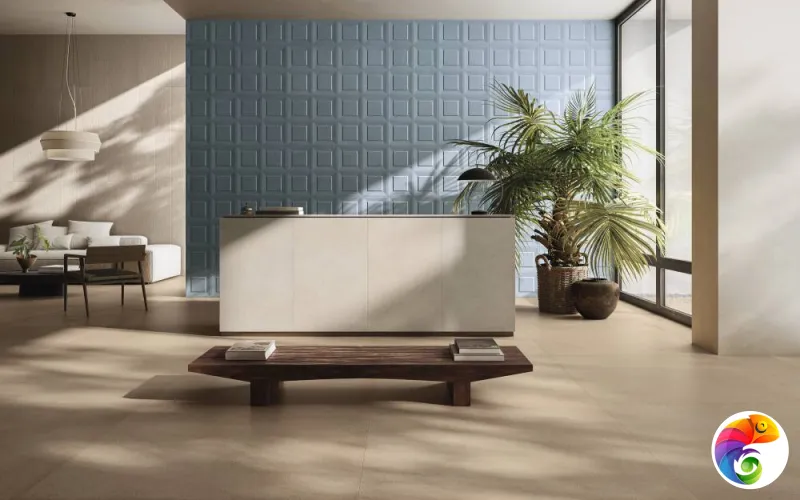 Коллекция Namib Refin Ceramiche
