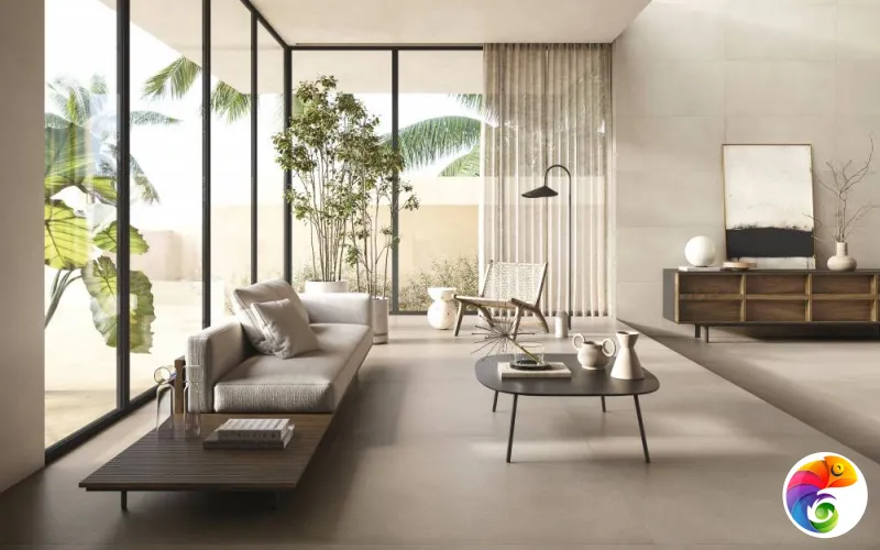 Коллекция Namib Refin Ceramiche