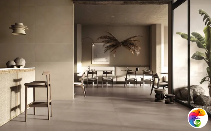 Коллекция Namib Refin Ceramiche