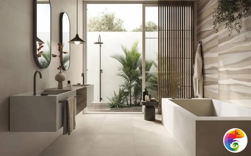 Коллекция Namib Refin Ceramiche