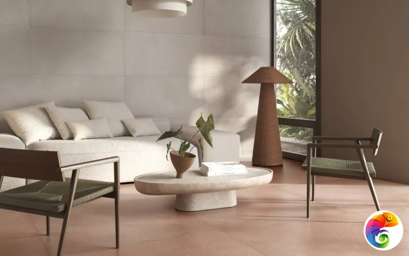 Коллекция Namib Refin Ceramiche