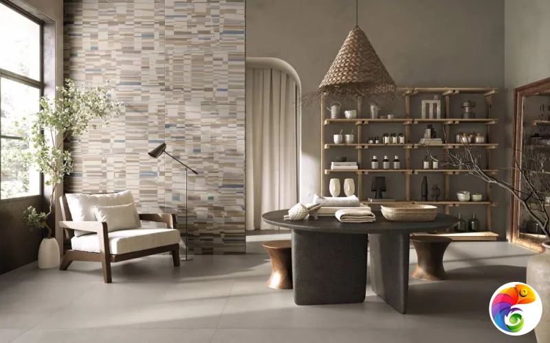 Коллекция Namib Refin Ceramiche
