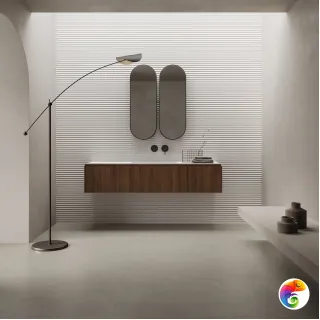 HOMEY CANNETÉ Piemme Ceramiche
