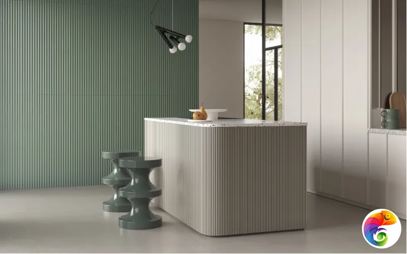 Коллекция HOMEY CANNETÉ Piemme Ceramiche