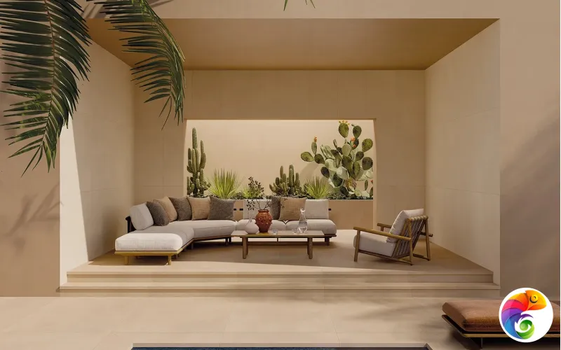 Коллекция COTTOMILANO Keope