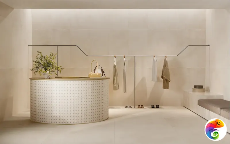 Коллекция COTTOMILANO Keope