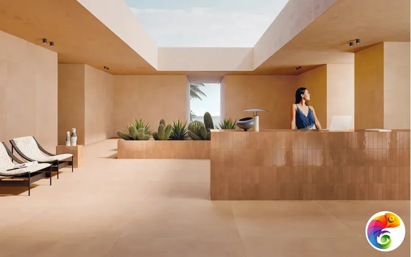 Коллекция COTTOMILANO Keope