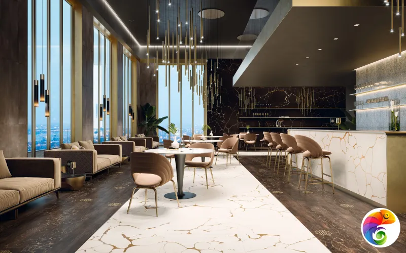 Коллекция THE WILD SPIRIT Roberto Cavalli