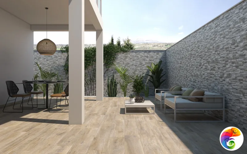 Коллекция Mountain Jano Tiles