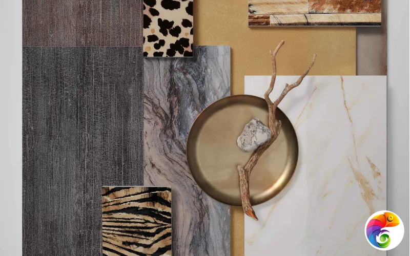 Коллекция THE WILD SPIRIT Roberto Cavalli