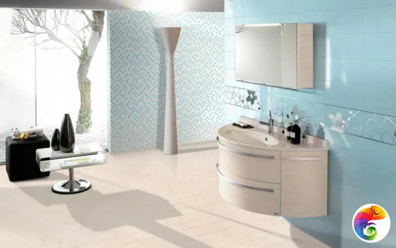 Коллекция Alterego Dado Ceramica