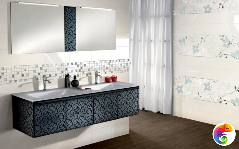 Коллекция Alterego Dado Ceramica