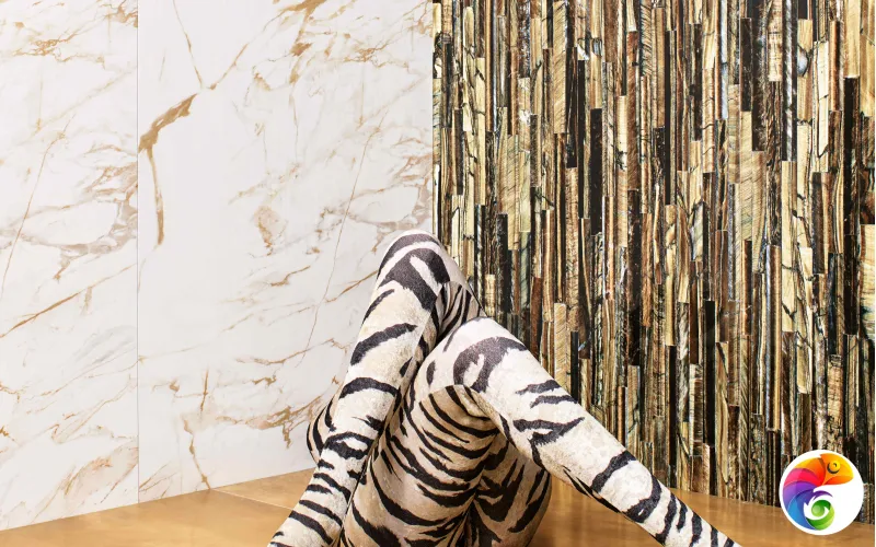 Коллекция THE WILD SPIRIT Roberto Cavalli