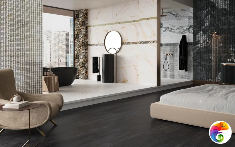 Коллекция THE WILD SPIRIT Roberto Cavalli