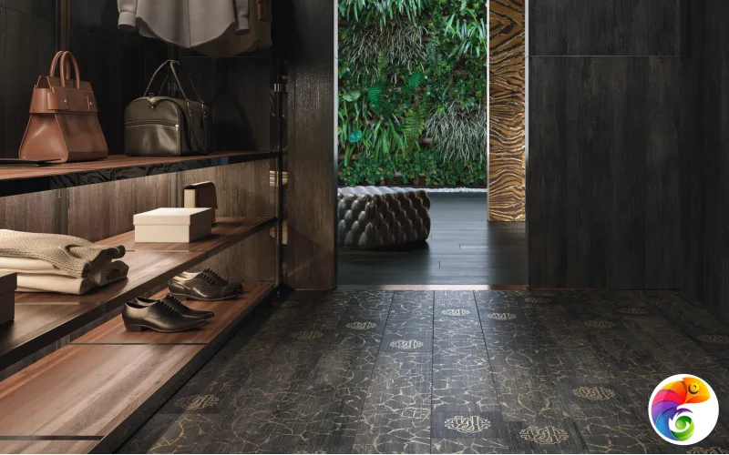 Коллекция THE WILD SPIRIT Roberto Cavalli