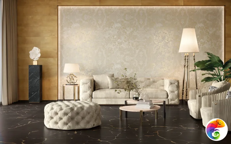 Коллекция THE WILD SPIRIT Roberto Cavalli