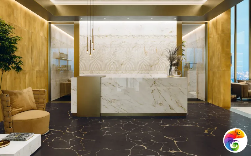 Коллекция THE WILD SPIRIT Roberto Cavalli