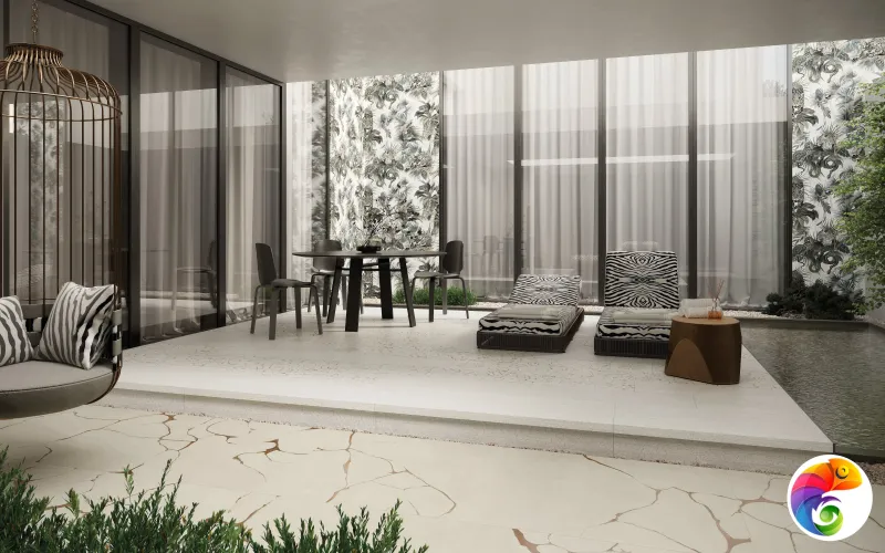 Коллекция THE WILD SPIRIT Roberto Cavalli