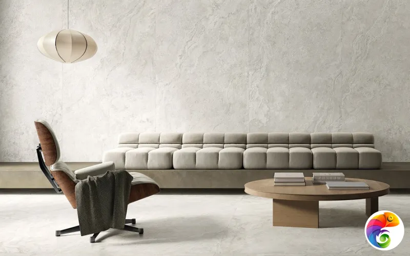 Коллекция MAKRO Revolution Piemme Ceramiche