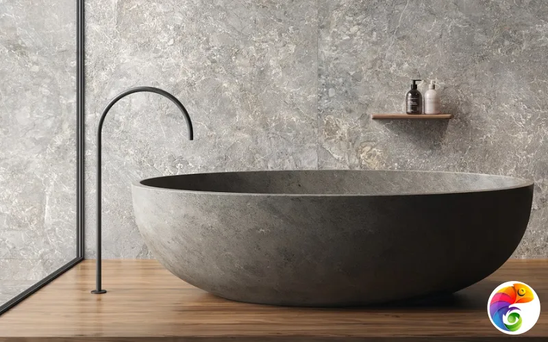 Коллекция MAKRO Revolution Piemme Ceramiche