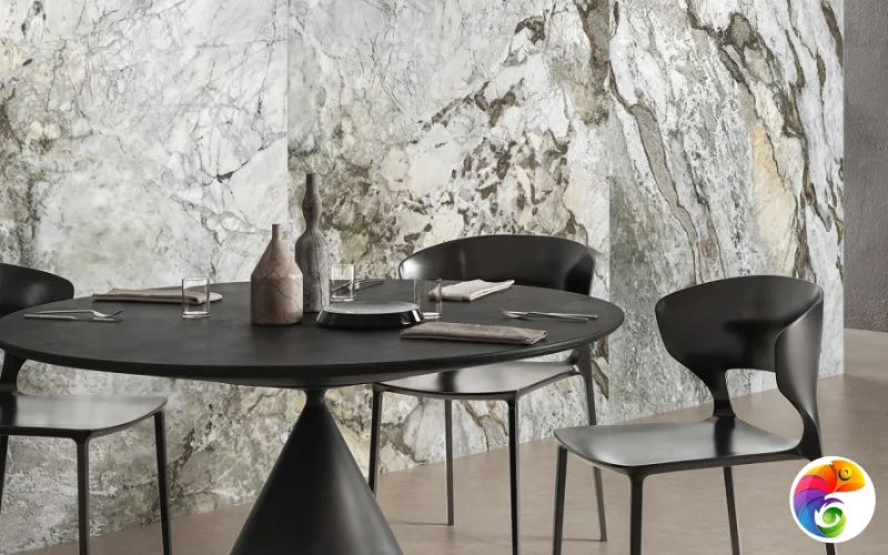 Коллекция MAKRO Revolution Piemme Ceramiche