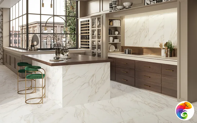 Коллекция Majestic Pure Piemme Ceramiche