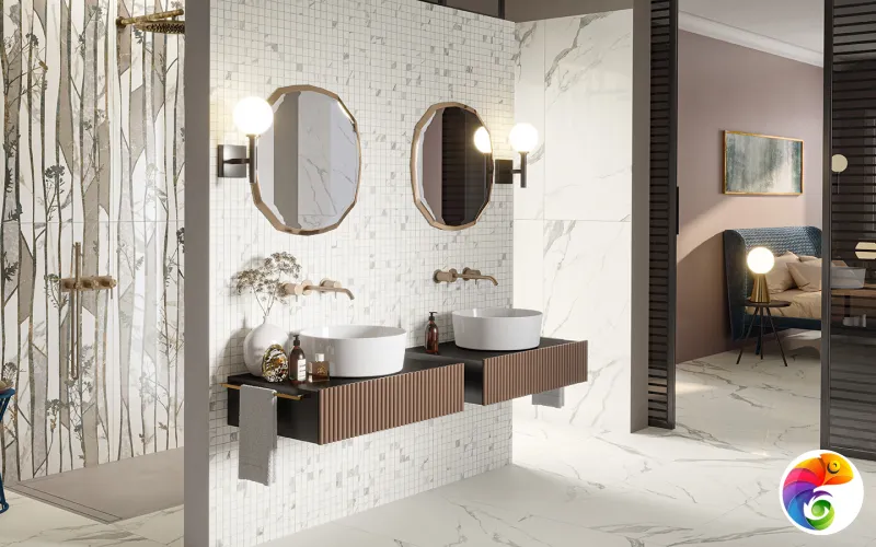 Коллекция Majestic Pure Piemme Ceramiche