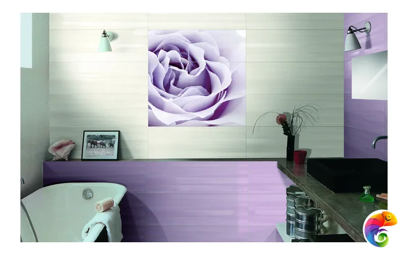 Коллекция Wake Up Dado Ceramica