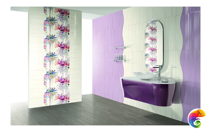 Коллекция Wake Up Dado Ceramica