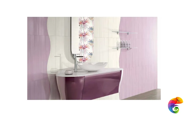 Коллекция Wake Up Dado Ceramica