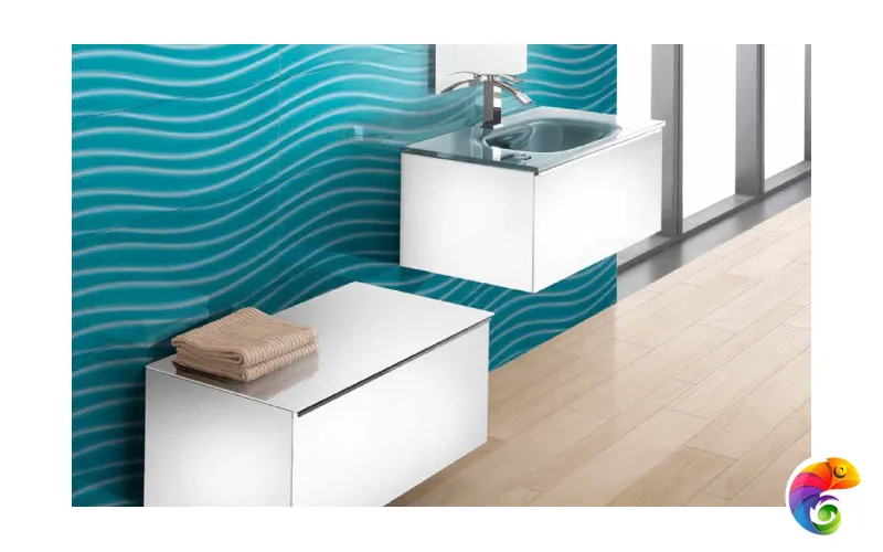 Коллекция Wake Up Dado Ceramica