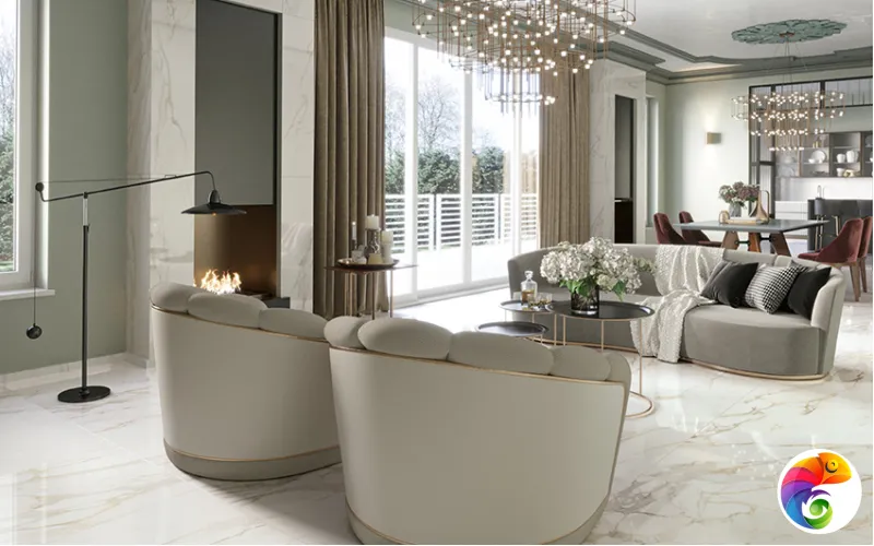 Коллекция Majestic Pure Piemme Ceramiche