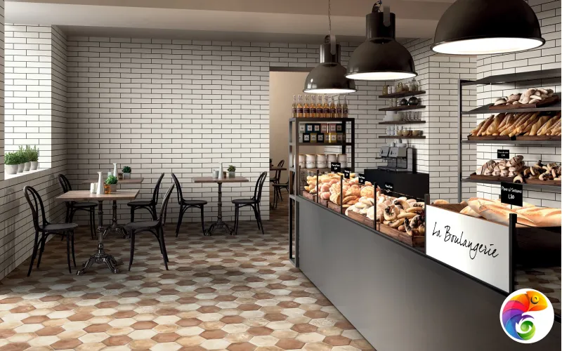 Коллекция Terra Marca Corona