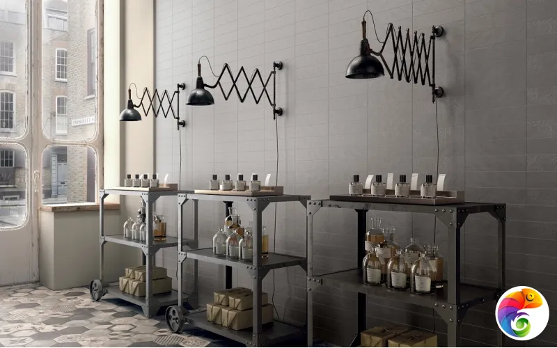 Коллекция Terra Marca Corona