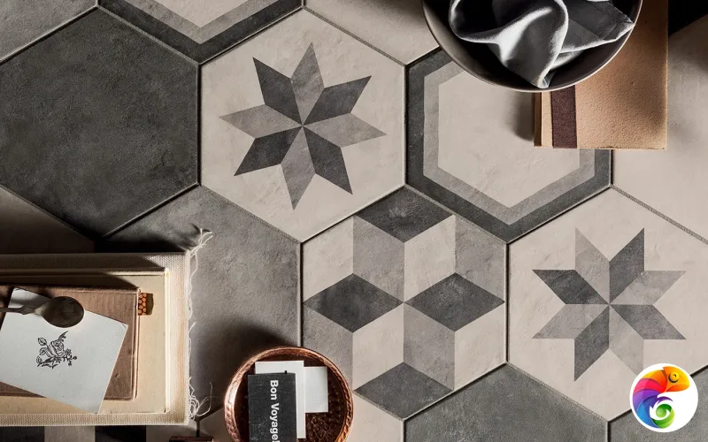 Коллекция Terra Marca Corona