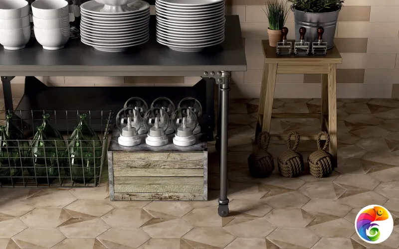 Коллекция Terra Marca Corona